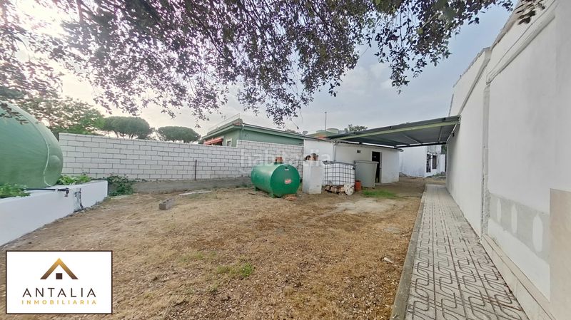 Foto ae019af8-7978-43e4-996b-350461cfd029. Xalet amb piscina a Valdesalor - Rincón de Ballesteros Cáceres
