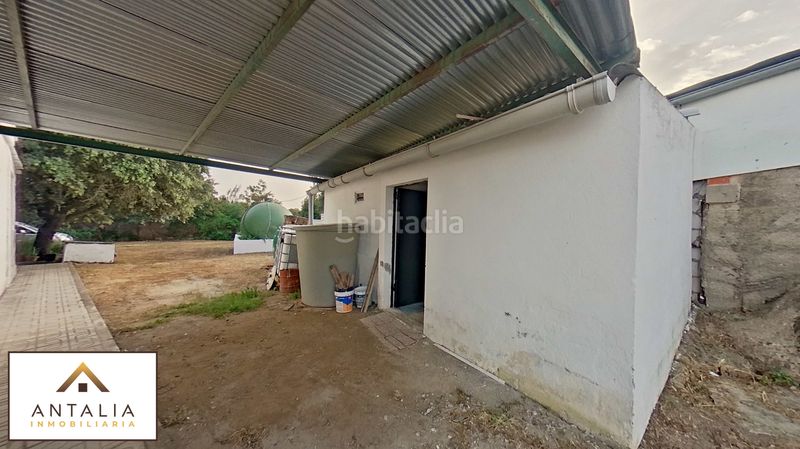 Foto c0cde789-704a-44f4-9c37-580f6a008faf. Xalet amb piscina a Valdesalor - Rincón de Ballesteros Cáceres