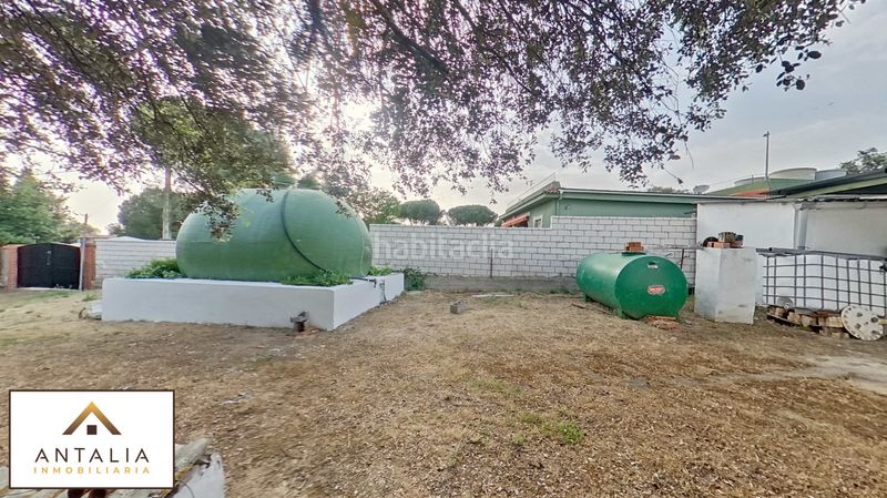 Foto eaa665ff-6922-4075-9394-85aa1652cd09. Xalet amb piscina a Valdesalor - Rincón de Ballesteros Cáceres
