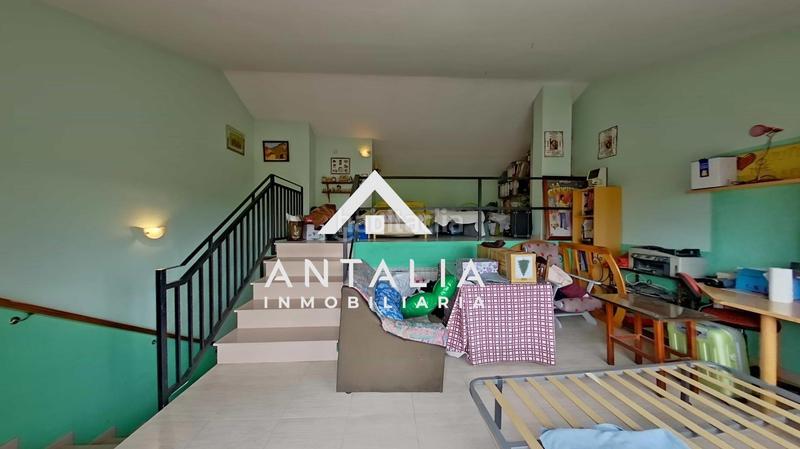 Foto 05c79de5-dd9e-4bde-98af-6642f4771ea6. Casa adossada amb calefacció a nuevo Cáceres Cáceres