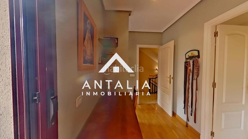 Foto 10ae373f-100a-4d8f-9378-1daa6892eb1a. Casa adossada amb calefacció a nuevo Cáceres Cáceres