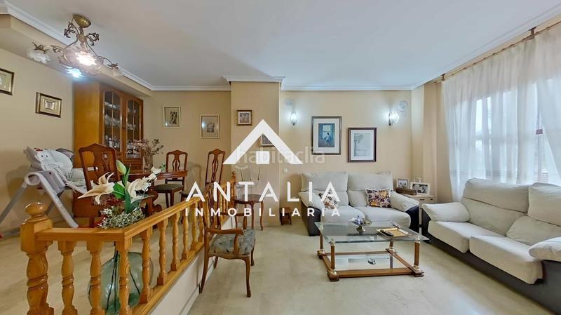 Foto 19e9cec1-7147-4279-9268-c76b4671f7a3. Casa adossada amb calefacció a nuevo Cáceres Cáceres