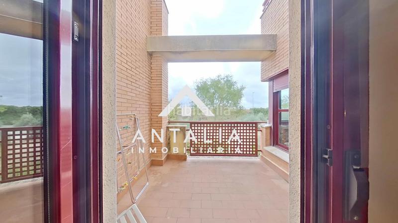 Foto 1c353f58-38e9-4136-b349-51e9bcd61cbe. Casa adossada amb calefacció a nuevo Cáceres Cáceres