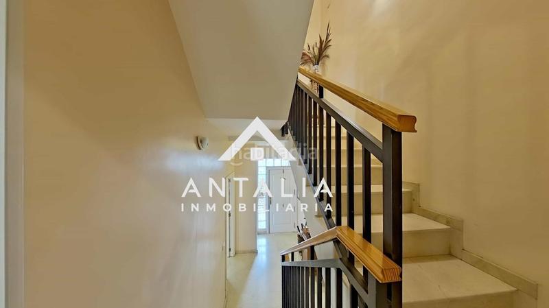 Foto 254d6bee-8f0c-401b-ad9d-1e6753e171cf. Casa adossada amb calefacció a nuevo Cáceres Cáceres