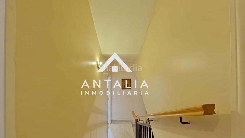 Foto 2562f44e-c324-4d81-927e-672e736cdf9e. Casa adossada amb calefacció a nuevo Cáceres Cáceres