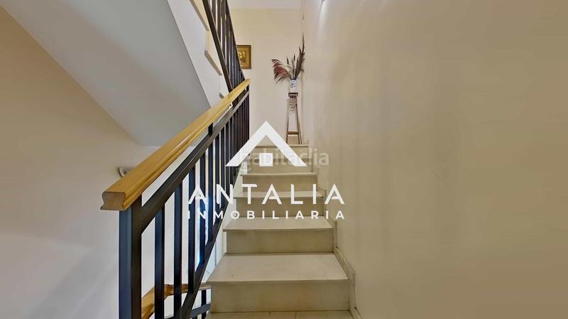 Foto 26e40ef1-3d2b-4a1e-b5b3-dcd7c6f3dbf8. Casa adossada amb calefacció a nuevo Cáceres Cáceres