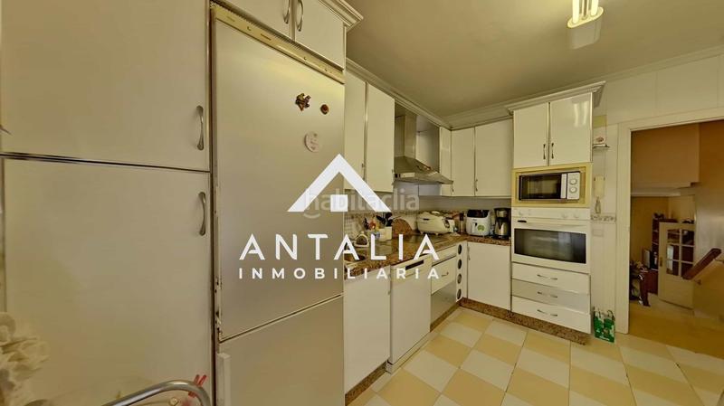 Foto 30659a8d-52b9-40fe-874d-0ad54b291fea. Casa adossada amb calefacció a nuevo Cáceres Cáceres