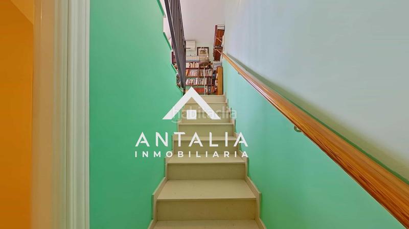 Foto 325146b4-c62e-464e-b711-6c7c531fa083. Casa adossada amb calefacció a nuevo Cáceres Cáceres