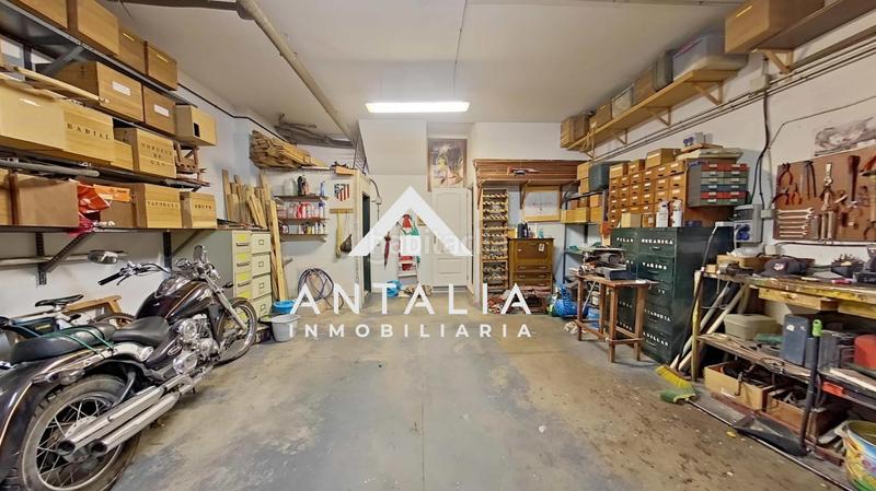 Foto 3b73ddfb-5386-4fe3-886a-77c6e481eb21. Casa adossada amb calefacció a nuevo Cáceres Cáceres