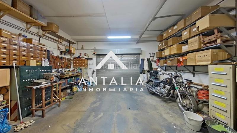 Foto 4540eaa2-6aaf-4e93-a73b-122c7b259fad. Casa adossada amb calefacció a nuevo Cáceres Cáceres