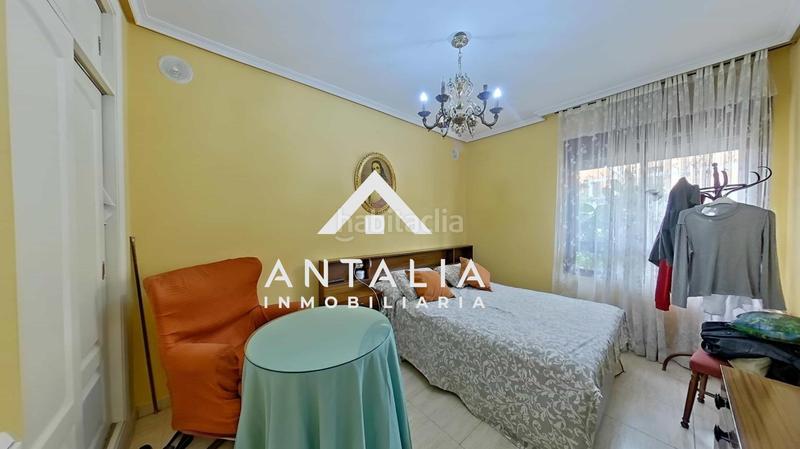 Foto 4af4d336-d409-4cd2-89a5-686a6d40b933. Casa adossada amb calefacció a nuevo Cáceres Cáceres