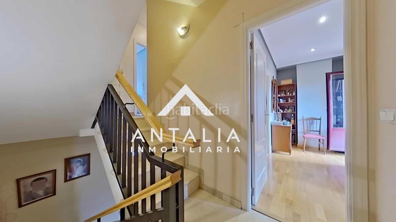 Foto 4e09a60d-f5b0-4e6e-b508-b2dbb3f729c5. Casa adossada amb calefacció a nuevo Cáceres Cáceres