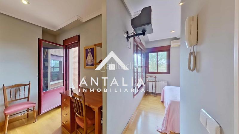 Foto 59d3a520-415f-480e-9a39-c7969f6d5644. Casa adossada amb calefacció a nuevo Cáceres Cáceres