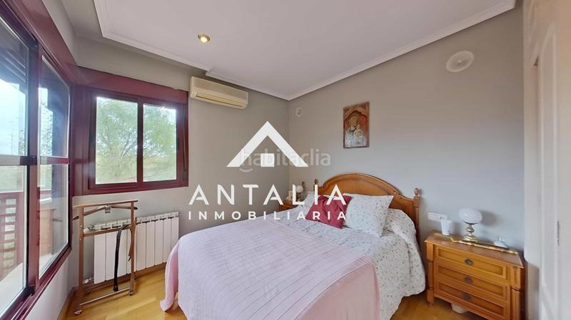 Foto 679092e3-85e8-4133-b791-5ed5416ca260. Casa adossada amb calefacció a nuevo Cáceres Cáceres