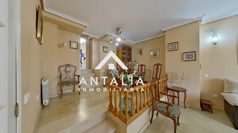 Foto 71bea95b-d84e-4e5a-ae1f-68770dc490db. Casa adossada amb calefacció a nuevo Cáceres Cáceres