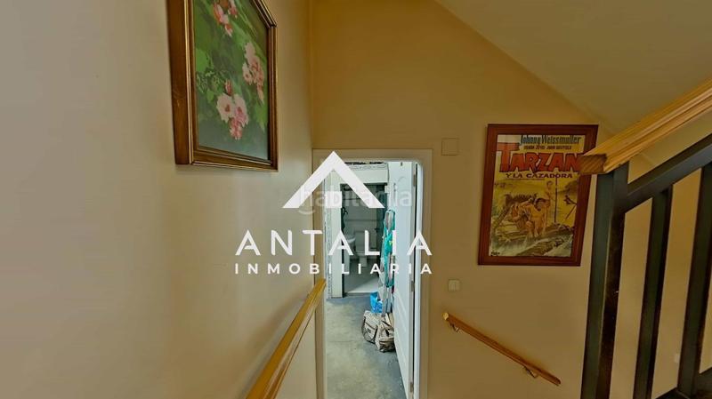 Foto 76b2da85-3585-4f51-aeac-5272324ab680. Casa adossada amb calefacció a nuevo Cáceres Cáceres