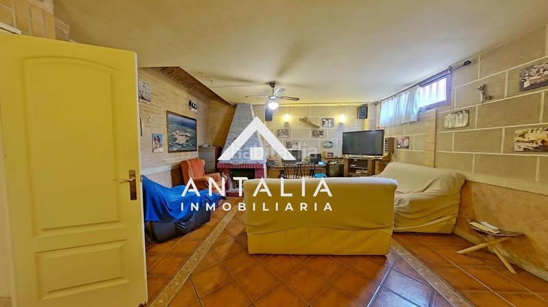 Foto 835ea596-2d7d-4680-8371-24aa8f8e6058. Casa adossada amb calefacció a nuevo Cáceres Cáceres