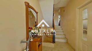 Casa adossada a Nuevo Cáceres. Adosado unifamiliar en nuevo caceres