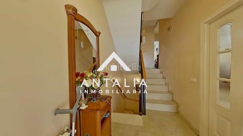 Foto 8cbd8235-0b5b-448d-b297-8613e73ce50f. Casa adossada amb calefacció a nuevo Cáceres Cáceres