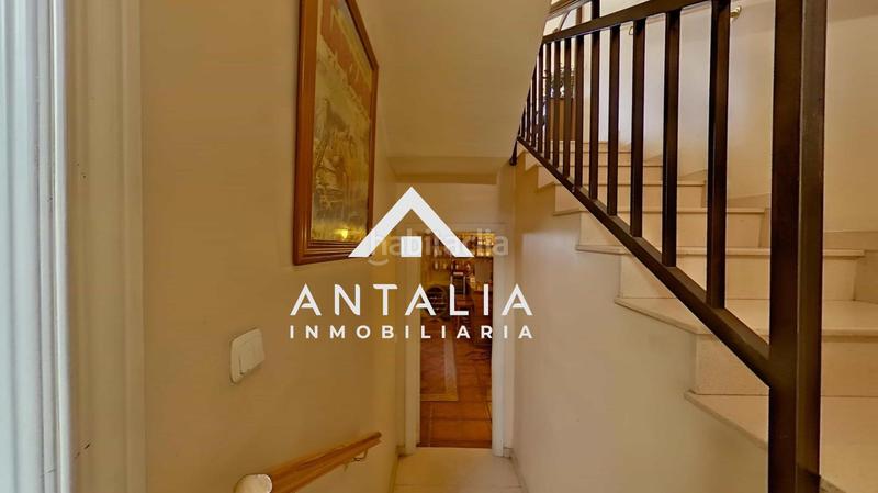 Foto 90be002f-44d5-45b2-966a-5c1058a3e1ea. Casa adossada amb calefacció a nuevo Cáceres Cáceres