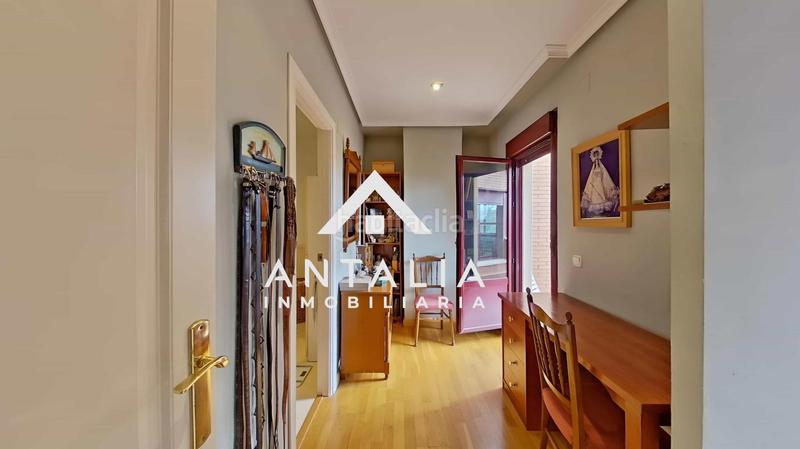 Foto 995acb9f-7469-4352-8f13-c5049c8775be. Casa adossada amb calefacció a nuevo Cáceres Cáceres