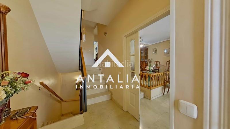 Foto a3e02b57-71c3-440c-b03e-b54523dc5a05. Casa adossada amb calefacció a nuevo Cáceres Cáceres