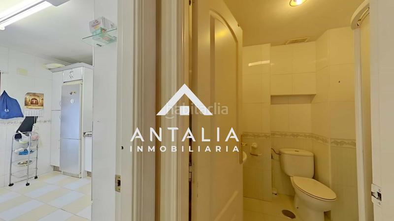 Foto a6e4d468-4399-4aaa-ace6-689e0d46eab7. Casa adossada amb calefacció a nuevo Cáceres Cáceres