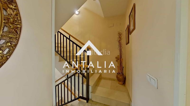 Foto a983286b-6d9f-41cb-ae3a-f8c5eac27be4. Casa adossada amb calefacció a nuevo Cáceres Cáceres