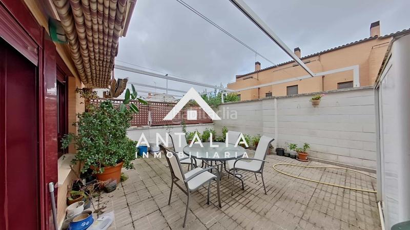 Foto b0676d18-8464-46d4-88c6-94cbc0f30b0b. Casa adossada amb calefacció a nuevo Cáceres Cáceres