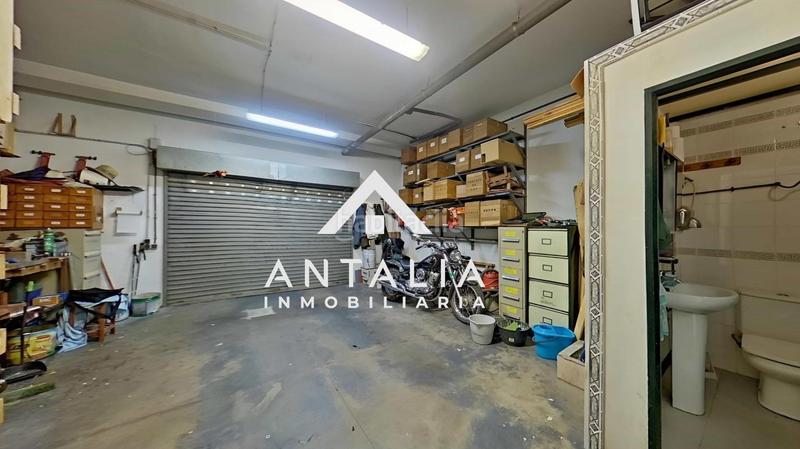 Foto b3911718-ee2b-4d38-9963-edd7b734a5bb. Casa adossada amb calefacció a nuevo Cáceres Cáceres