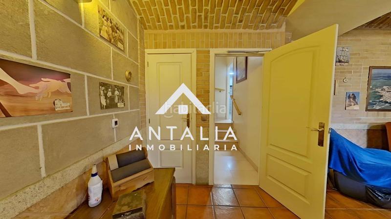 Foto bb379c2a-5519-4dea-8d45-c644c922c3a2. Casa adossada amb calefacció a nuevo Cáceres Cáceres