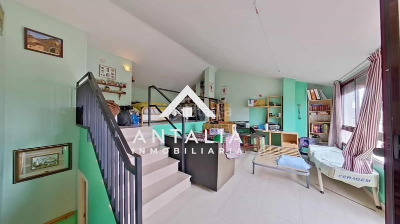 Foto be6632d6-99a6-4dd6-9f0c-16364f22e309. Casa adossada amb calefacció a nuevo Cáceres Cáceres