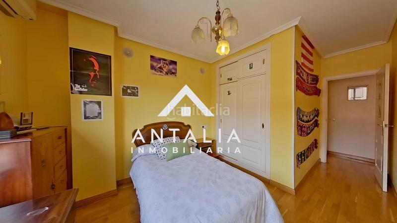 Foto c6db552e-5a9a-4bc9-8b6e-fdad064534d3. Casa adossada amb calefacció a nuevo Cáceres Cáceres