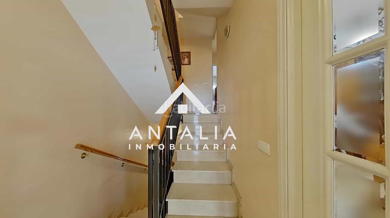 Foto d1429b24-6af1-4530-9533-a9ec02dd8a5a. Casa adossada amb calefacció a nuevo Cáceres Cáceres