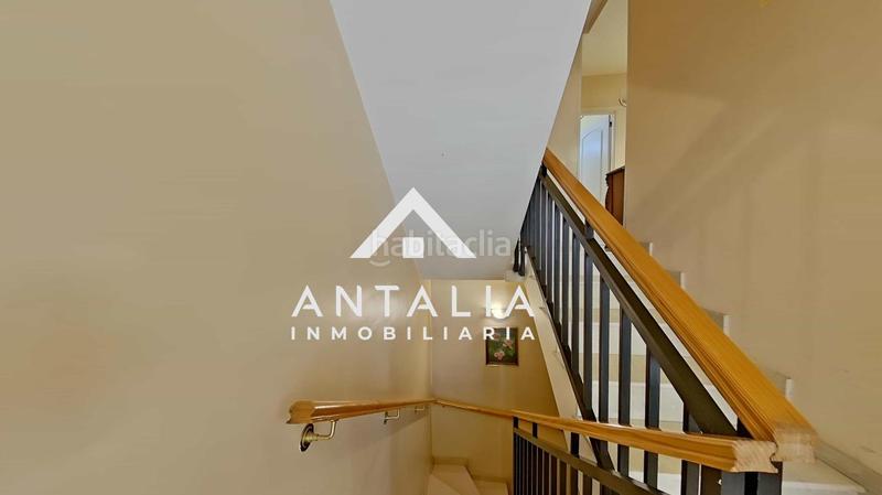 Foto d7645e4f-86de-4fca-b9e9-5e740006be47. Casa adossada amb calefacció a nuevo Cáceres Cáceres