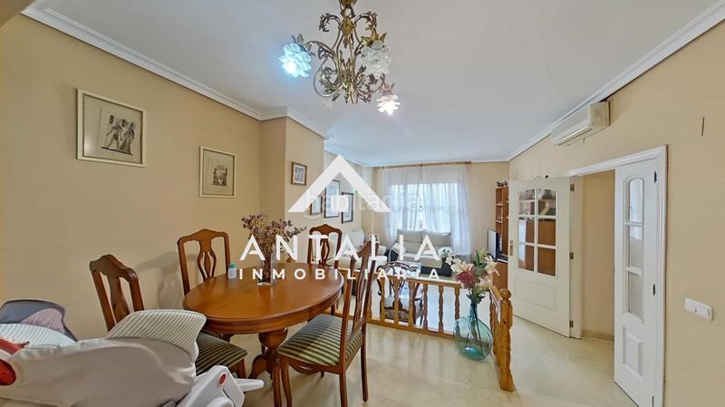 Foto efe6e32a-8543-43af-ae34-c8b51004fa09. Casa adossada amb calefacció a nuevo Cáceres Cáceres