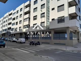 Piso en Nuevo Cáceres. Piso en venta