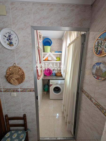 Foto 16f15251-e7fd-4504-adc6-4f05fbf80124. Appartement dans Centro Cáceres