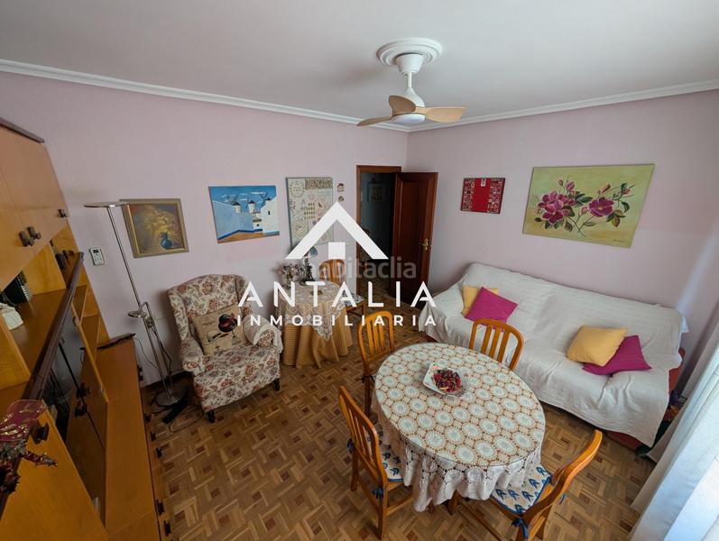 Foto 1a356745-302b-4918-951b-464955cc2d6e. Appartement dans Centro Cáceres