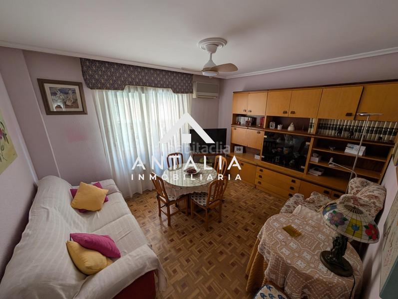 Foto 23896b79-6fae-412e-953c-73e19ef8a4b3. Appartement dans Centro Cáceres