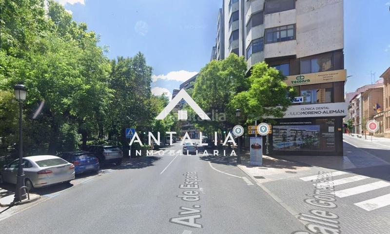 Foto 265d1ea9-5a22-46d1-b9e4-66f5104ccd4e. Appartement dans Centro Cáceres