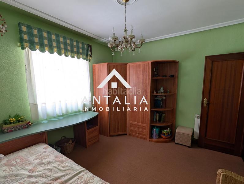 Foto 52af8e00-7730-4a99-a7ec-e0c78c74ccc8. Appartement dans Centro Cáceres