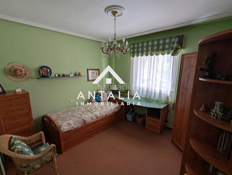 Foto 5a096b62-53d1-448e-8e2e-d8a38a4fbba7. Appartement dans Centro Cáceres