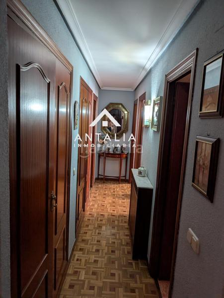 Foto 6fbef253-e5b4-460f-8a7f-8c050adaefc8. Appartement dans Centro Cáceres