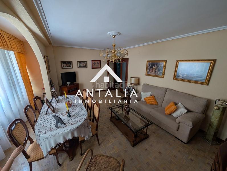 Foto 7b704042-d40c-4396-9c87-104a88f37748. Appartement dans Centro Cáceres