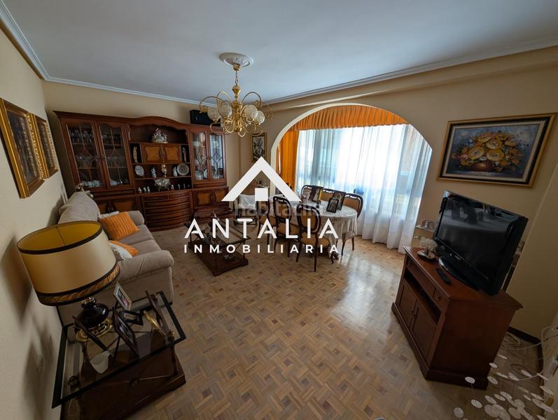 Foto 7bef2599-ea7d-4b39-92d3-9f3556f8c723. Appartement dans Centro Cáceres