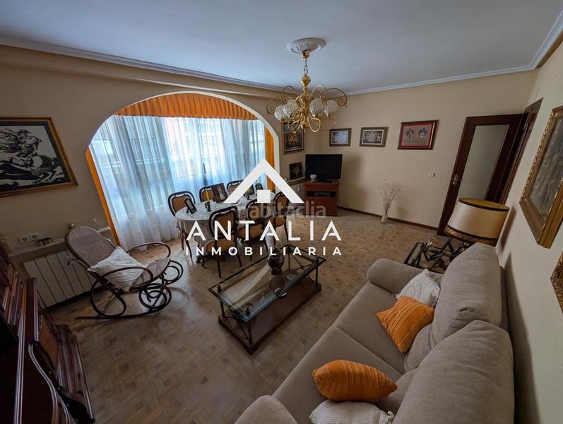 Foto a47055de-639e-46bf-a804-da2f959474ab. Appartement dans Centro Cáceres