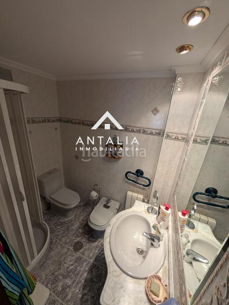 Foto a7a2c95c-92fe-4bed-8d79-c1b054763e76. Appartement dans Centro Cáceres