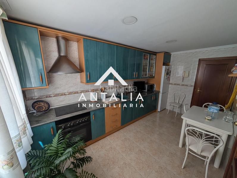 Foto b579bf91-8396-4713-9714-93fbdced125a. Appartement dans Centro Cáceres