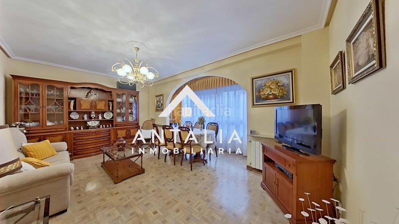 Foto dd386d8e-49eb-4d40-9422-a196724803da. Pis a Centro Cáceres